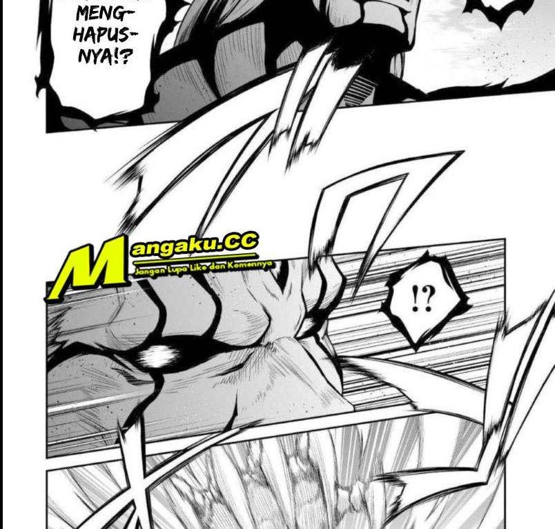 Jaryuu Tensei Chapter 35 Gambar 6