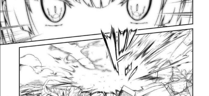 Jaryuu Tensei Chapter 34 Gambar 6