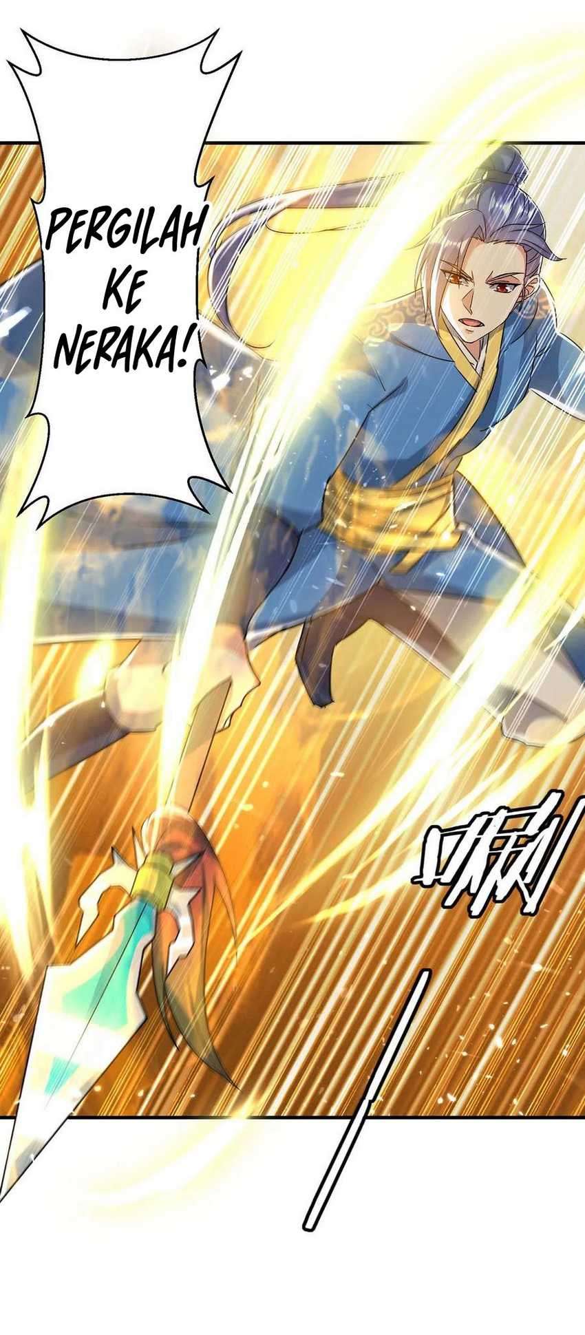 Strongest Leveling Chapter 233 Gambar 11