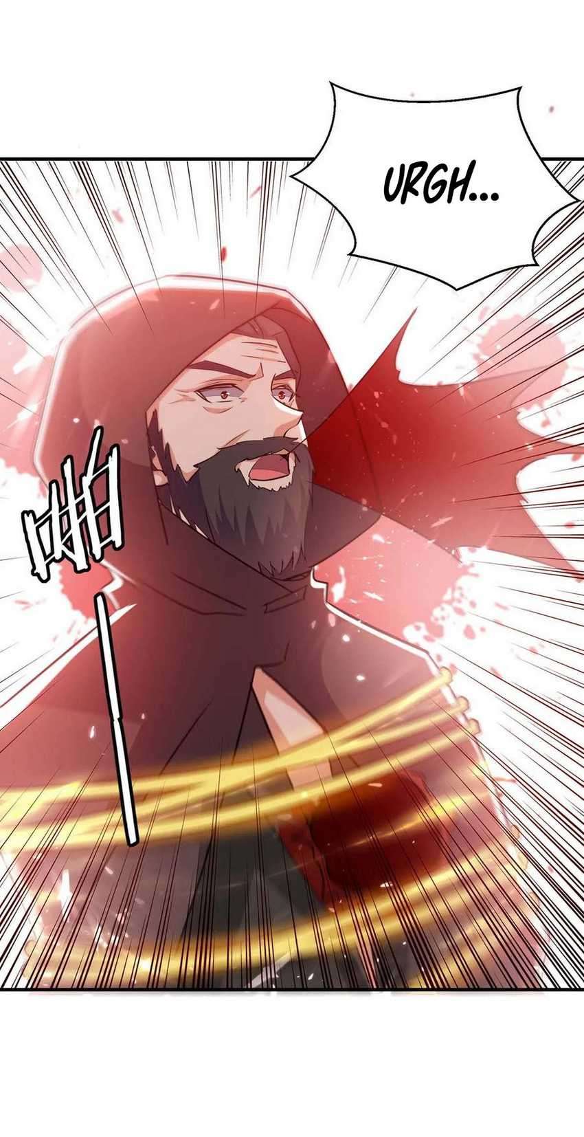 Strongest Leveling Chapter 233 Gambar 13