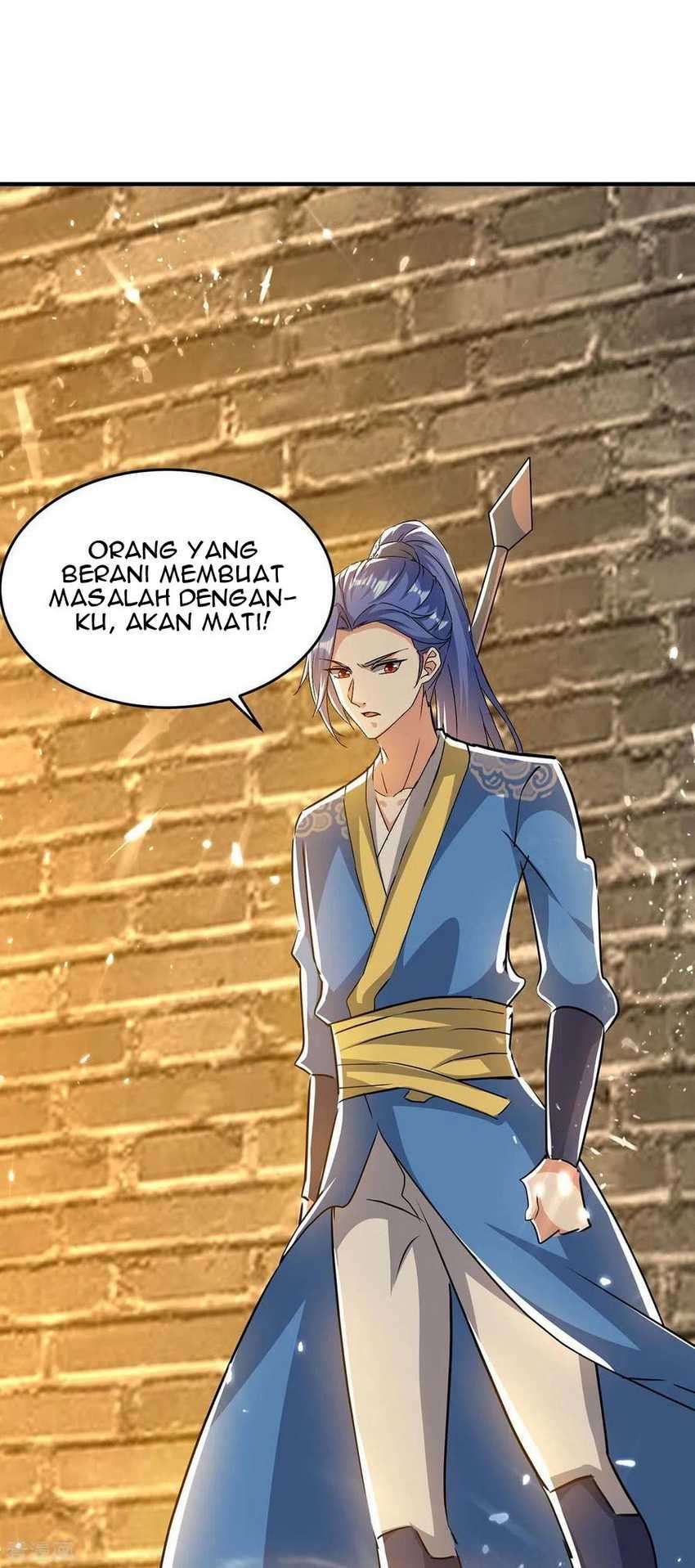 Strongest Leveling Chapter 233 Gambar 14