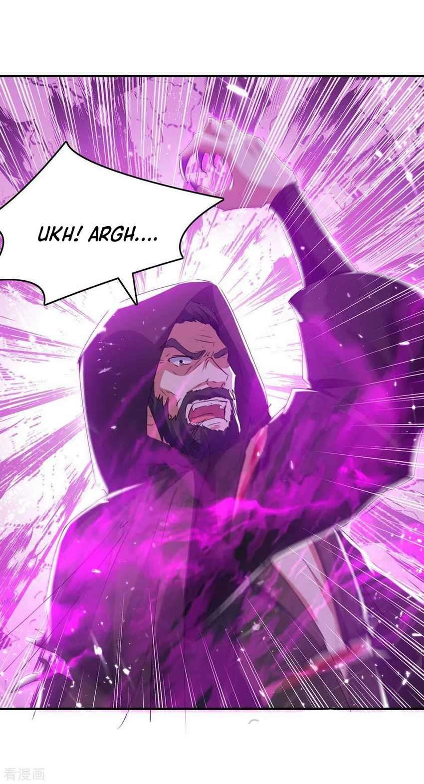 Baca  Strongest Leveling Chapter 233 Gambar 2