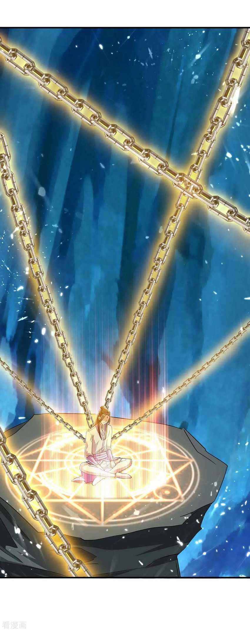 Strongest Leveling Chapter 233 Gambar 21