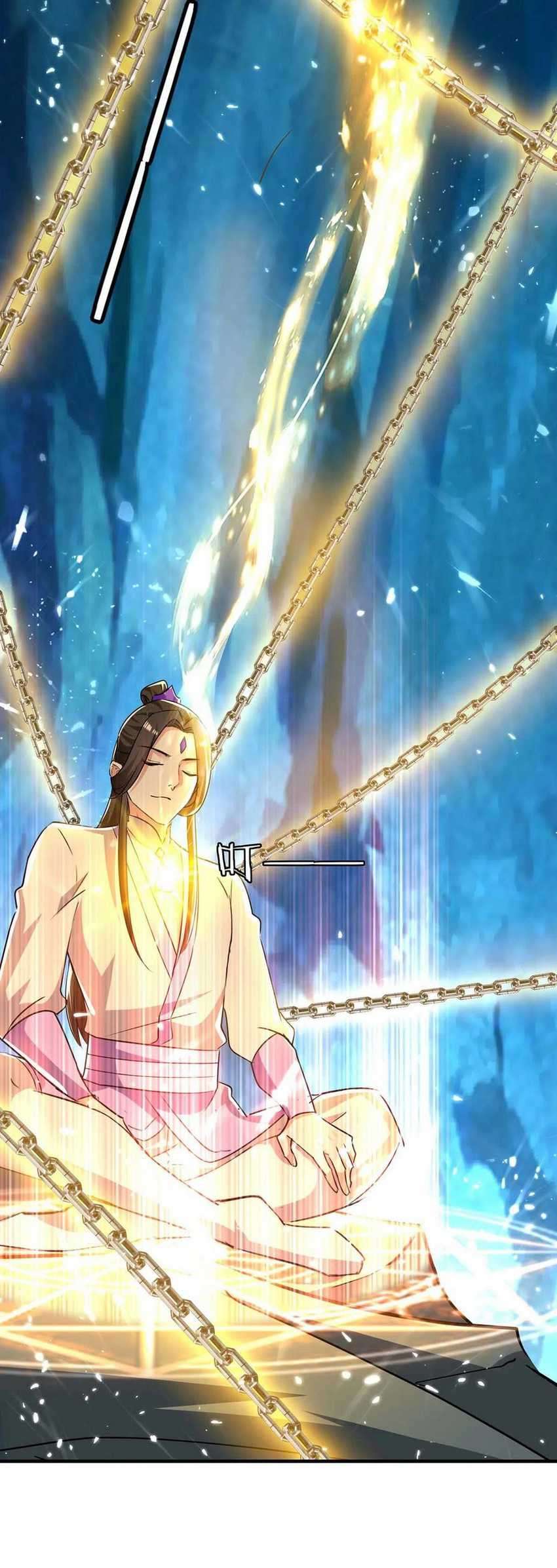 Strongest Leveling Chapter 233 Gambar 23