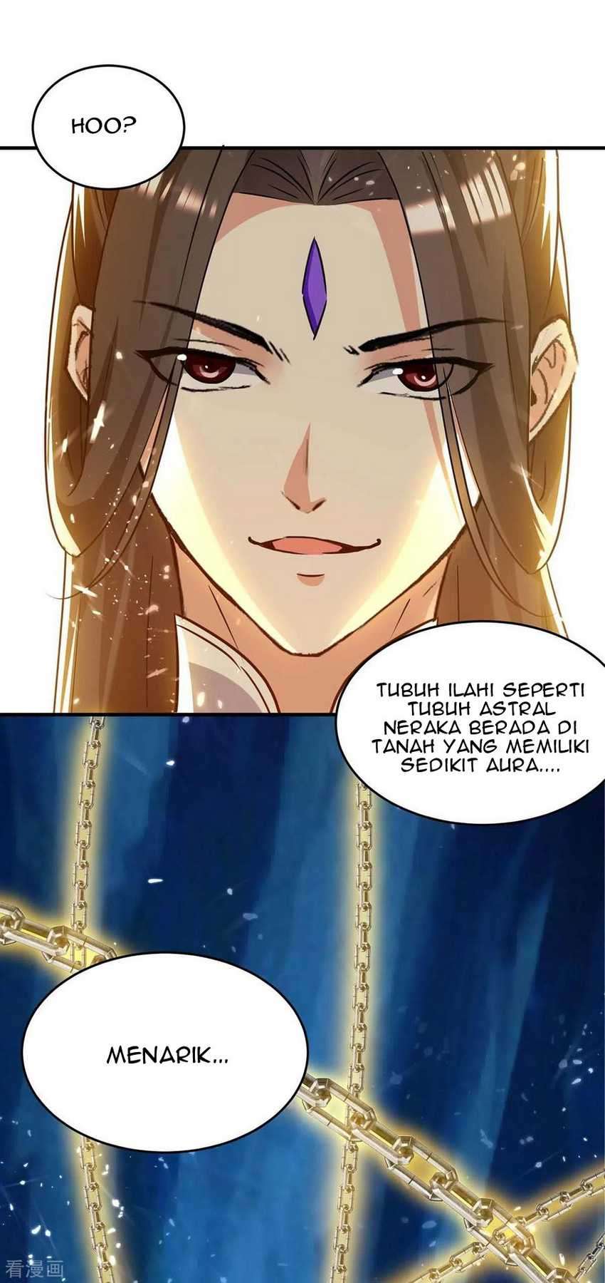 Strongest Leveling Chapter 233 Gambar 24
