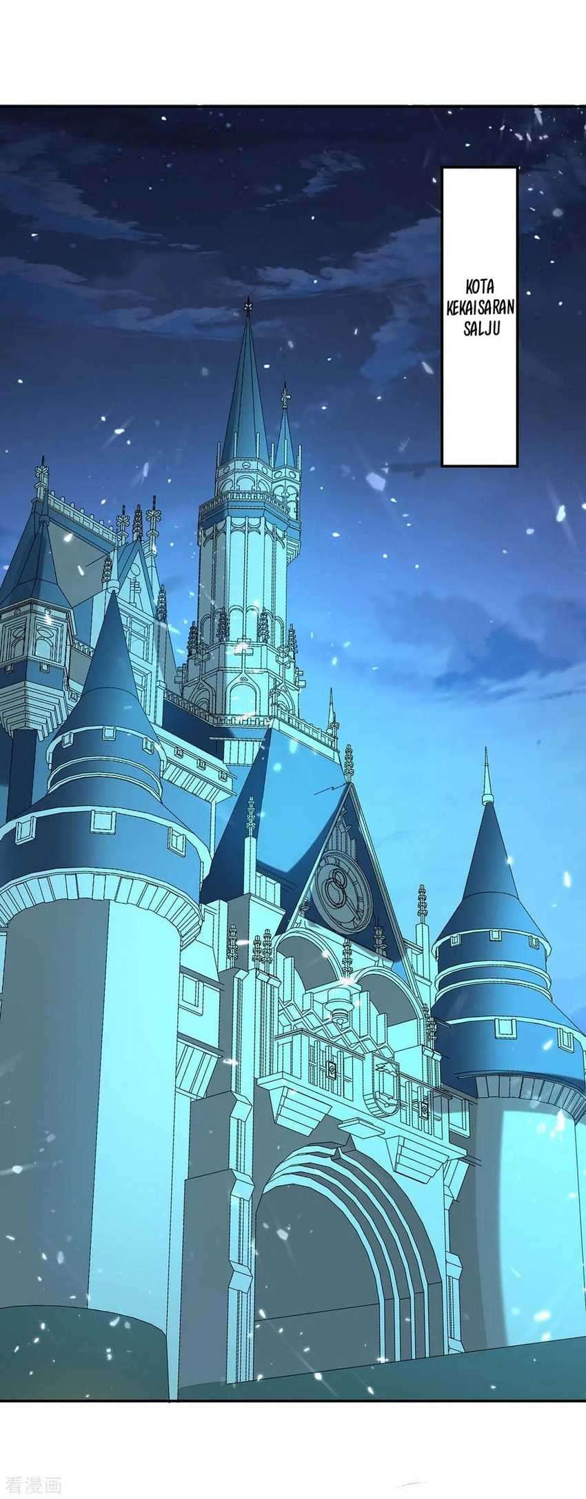 Strongest Leveling Chapter 233 Gambar 26