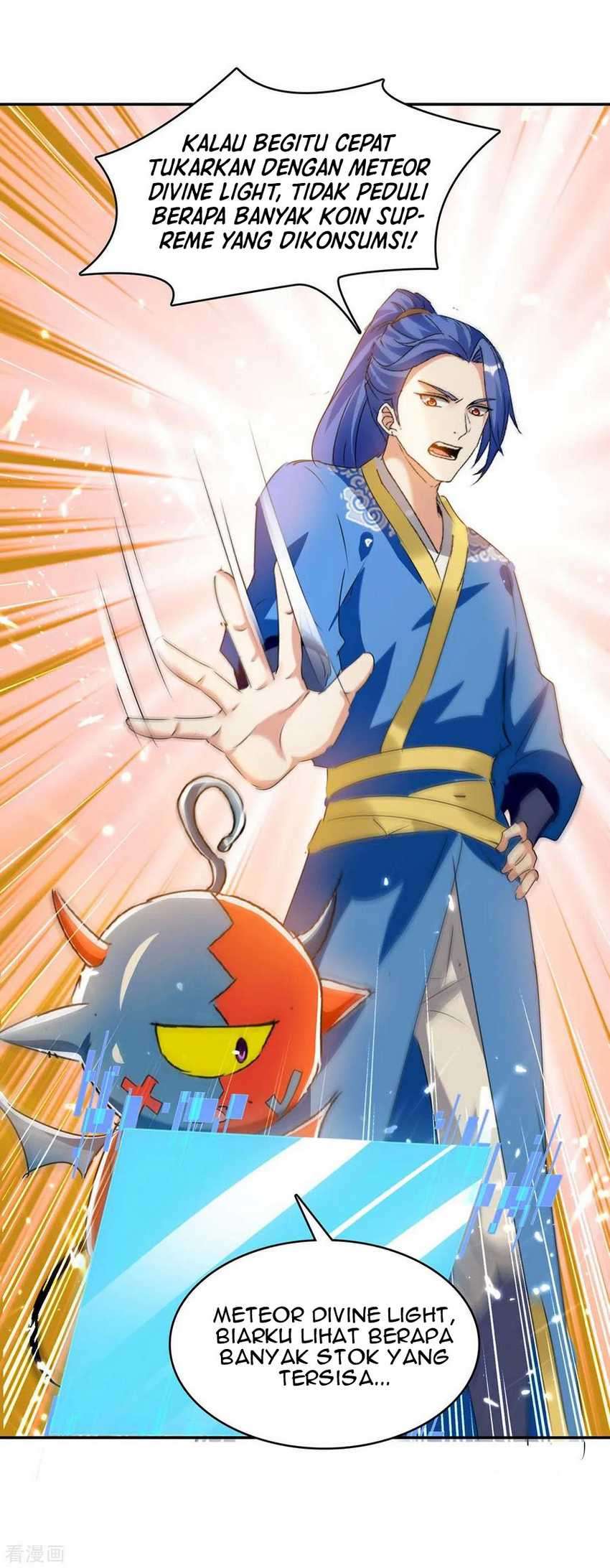 Strongest Leveling Chapter 233 Gambar 29