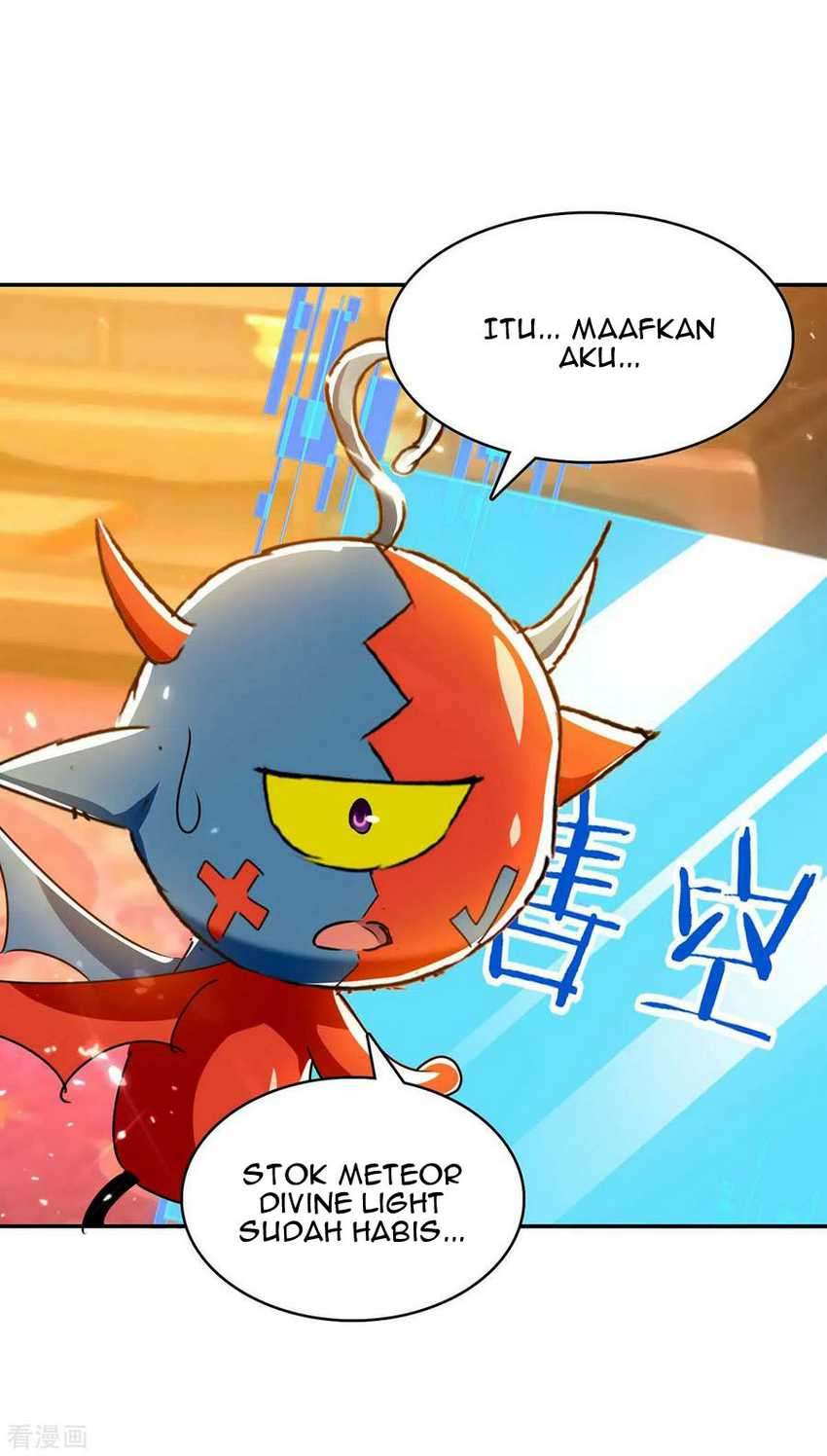Strongest Leveling Chapter 233 Gambar 30