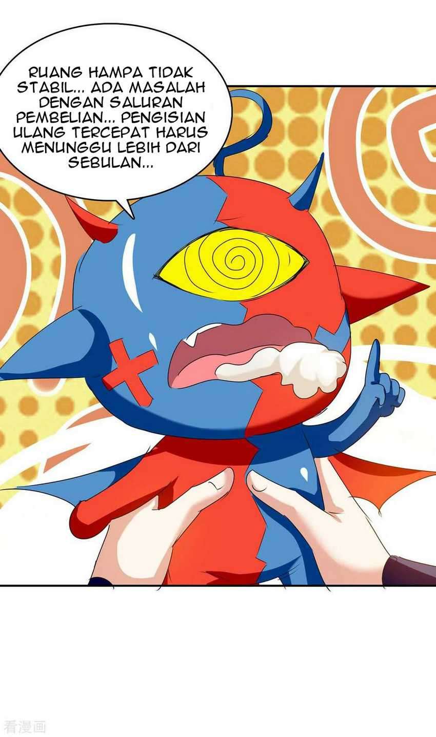 Strongest Leveling Chapter 233 Gambar 32