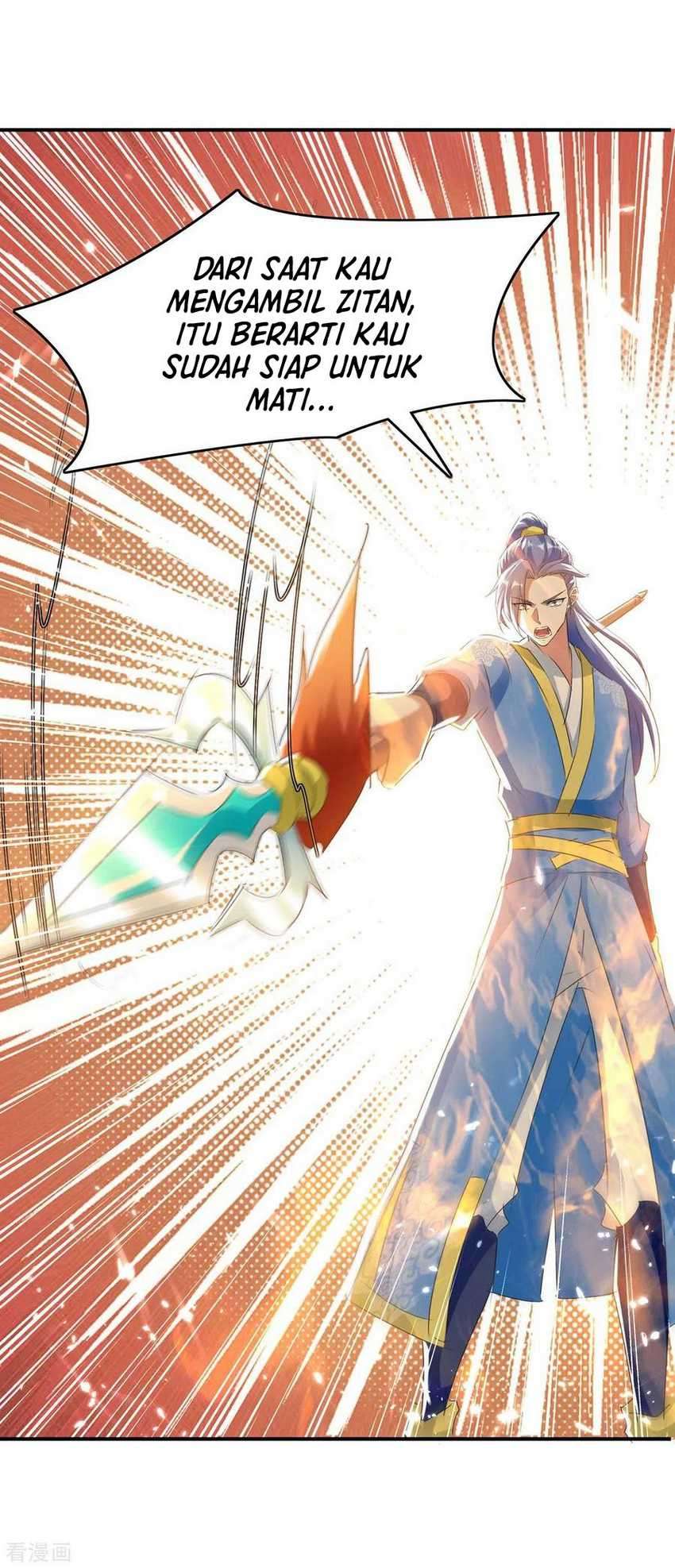 Strongest Leveling Chapter 233 Gambar 6