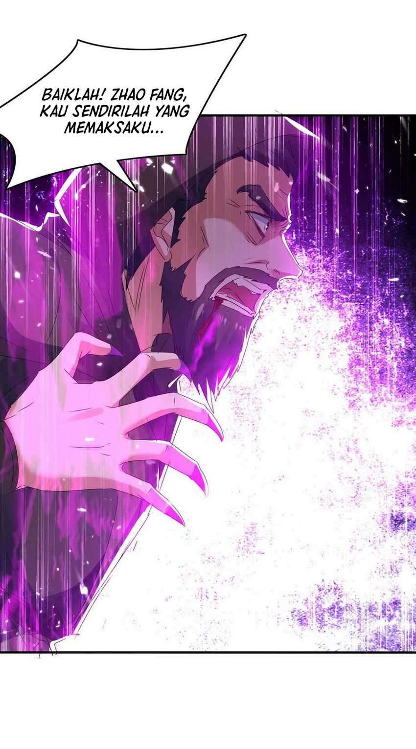 Strongest Leveling Chapter 233 Gambar 7