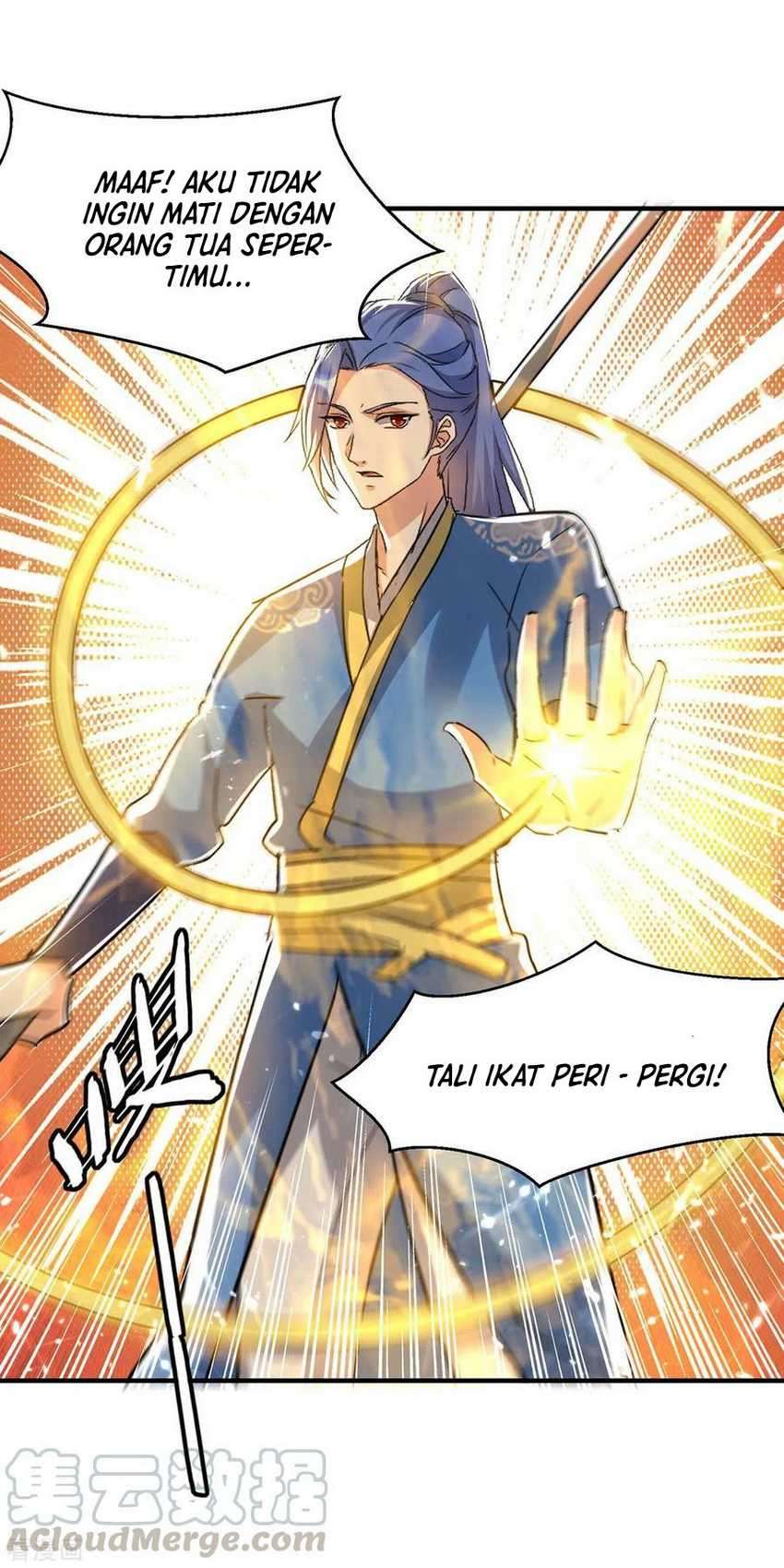 Strongest Leveling Chapter 233 Gambar 9