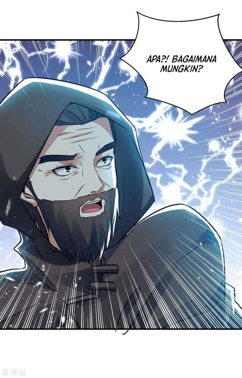 Strongest Leveling Chapter 232 Gambar 16