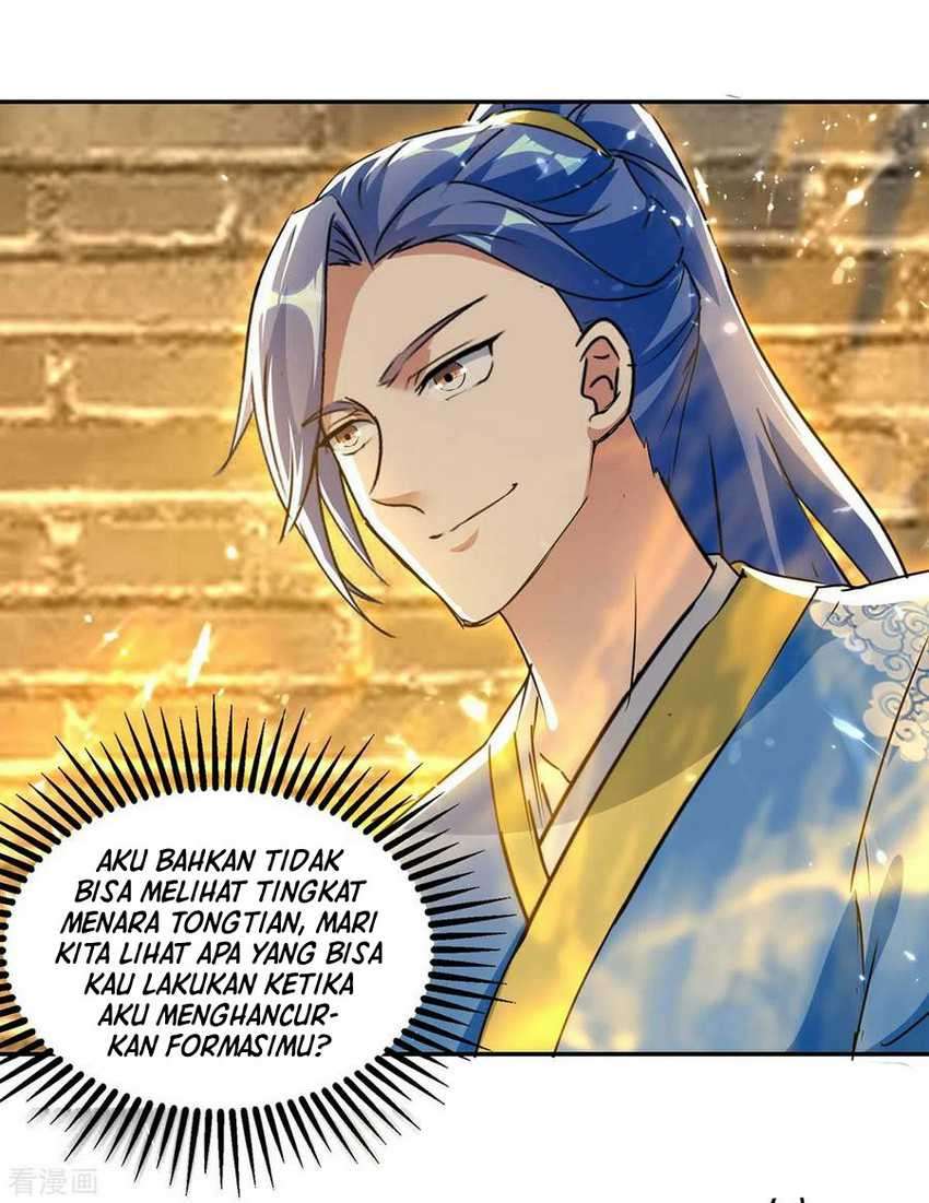 Strongest Leveling Chapter 232 Gambar 17