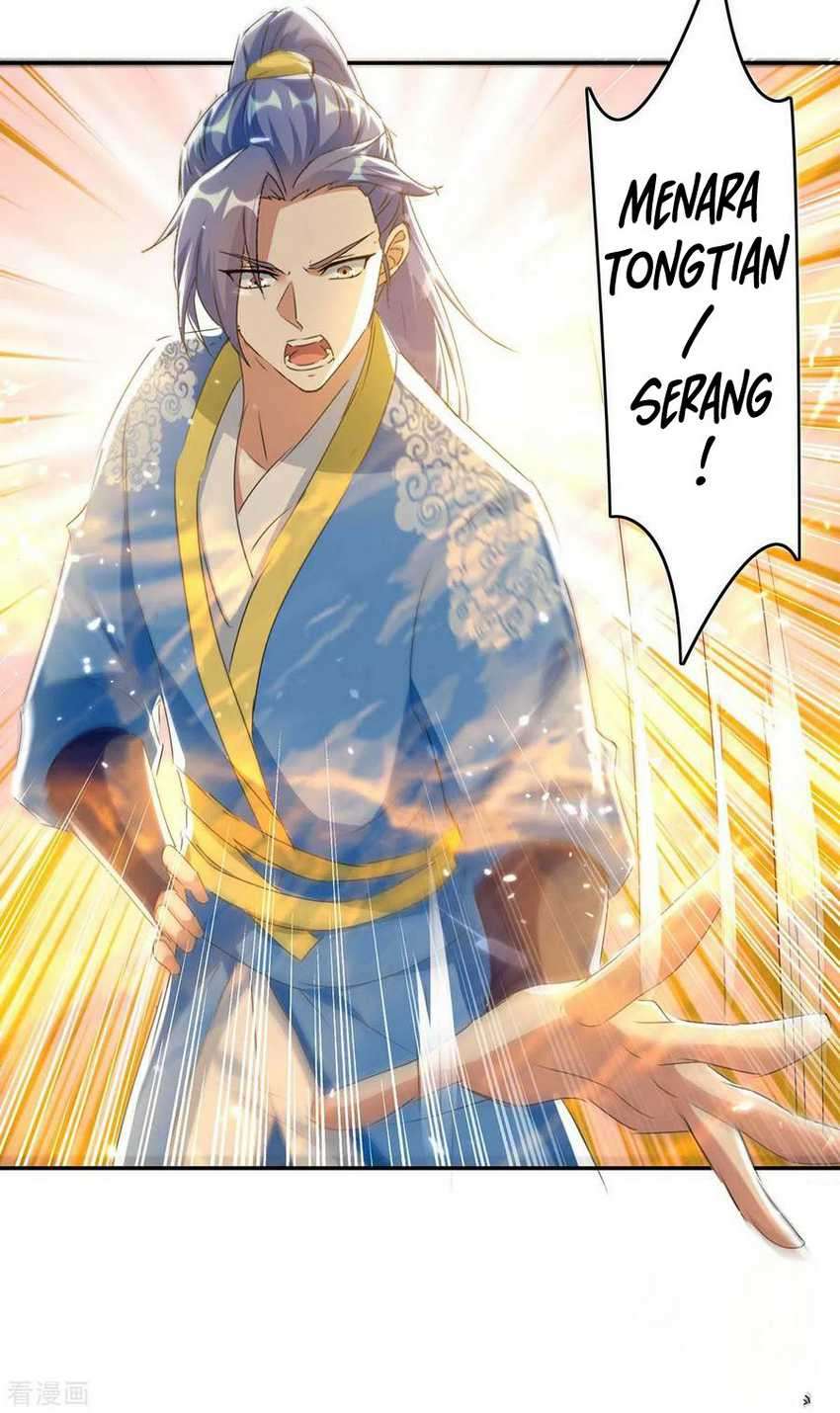 Strongest Leveling Chapter 232 Gambar 18