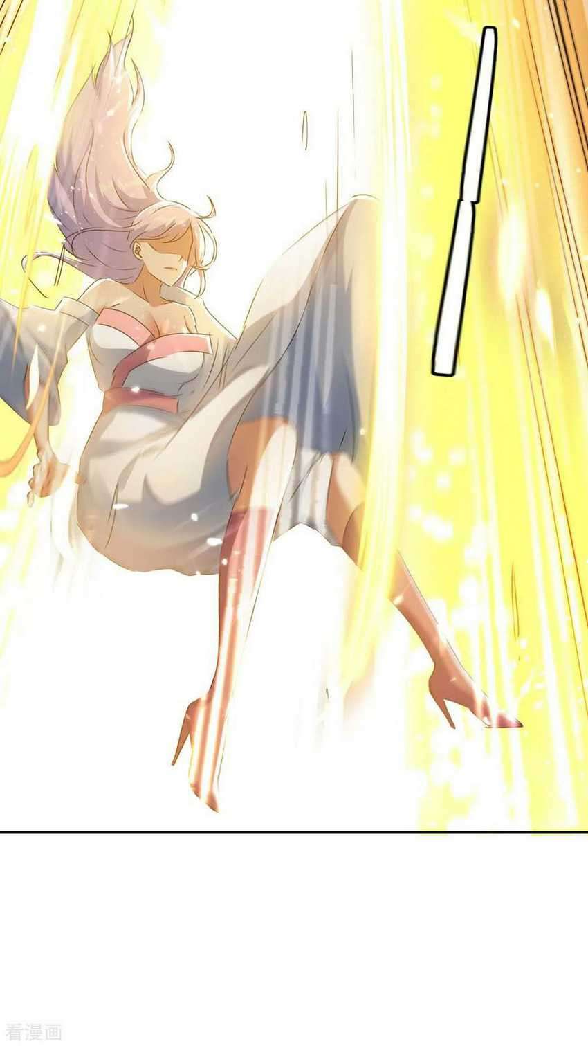 Strongest Leveling Chapter 232 Gambar 20