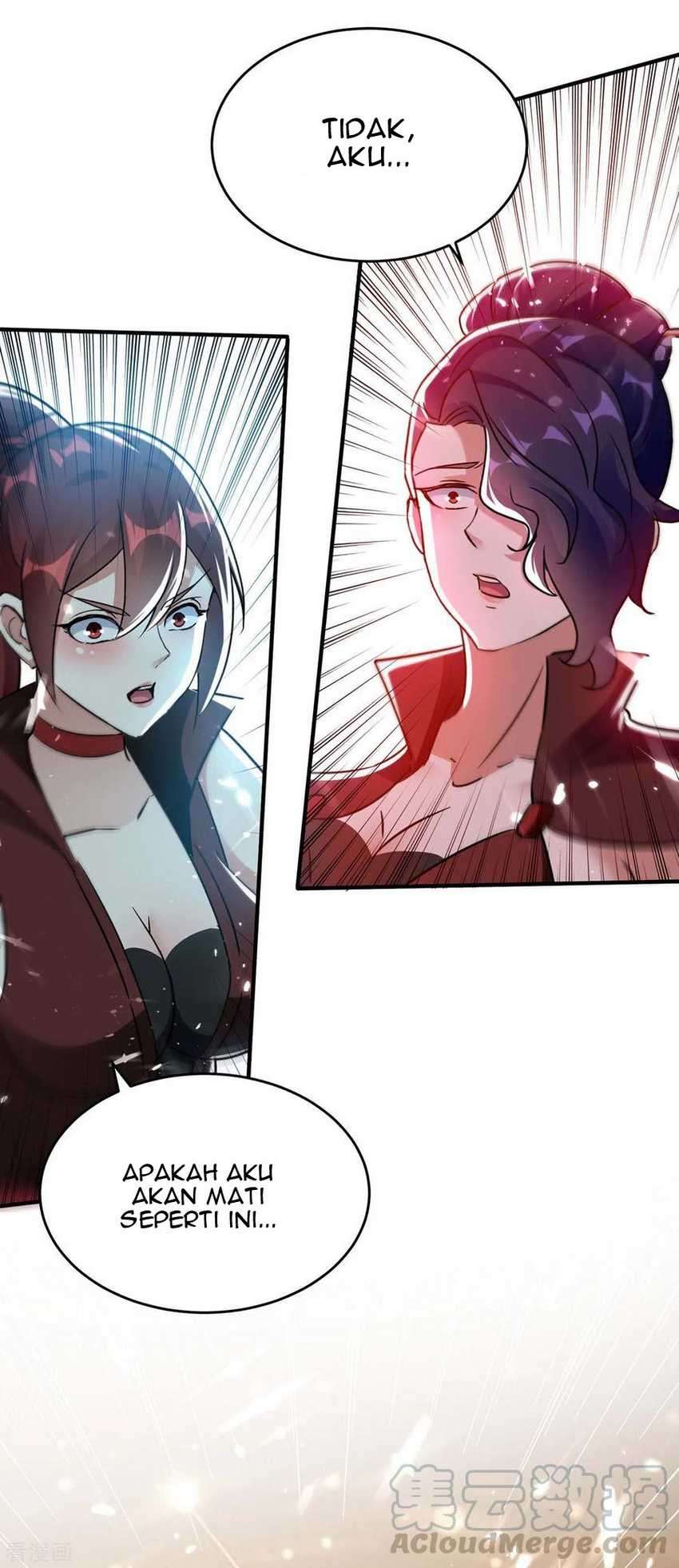 Baca  Strongest Leveling Chapter 232 Gambar 2