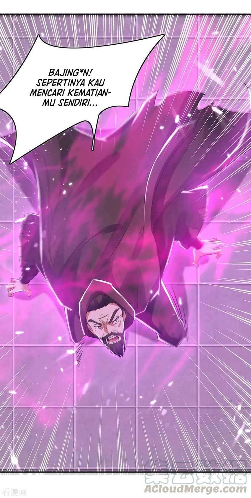 Strongest Leveling Chapter 232 Gambar 21