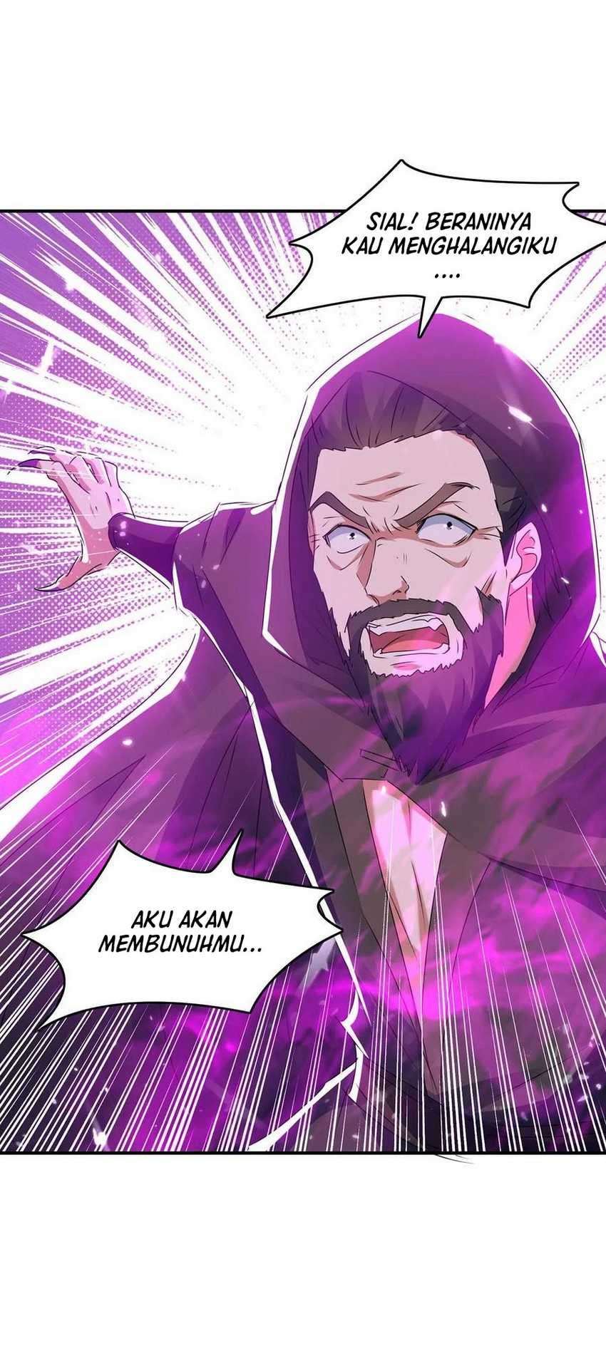 Strongest Leveling Chapter 232 Gambar 28