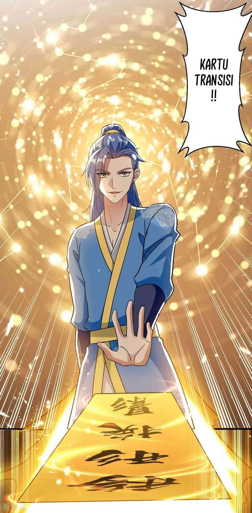 Strongest Leveling Chapter 232 Gambar 3