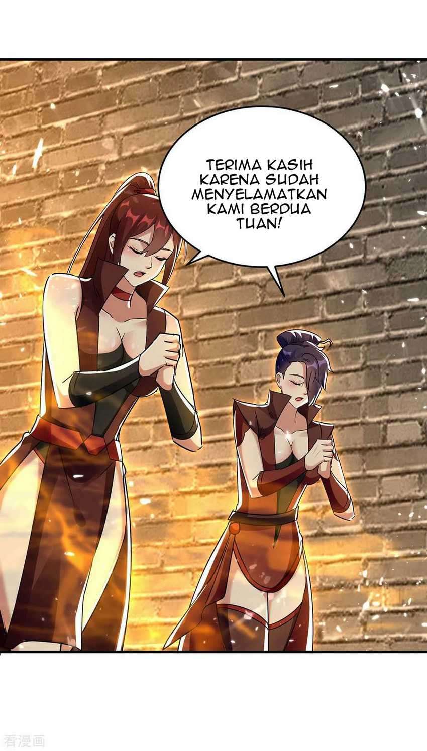 Strongest Leveling Chapter 232 Gambar 7
