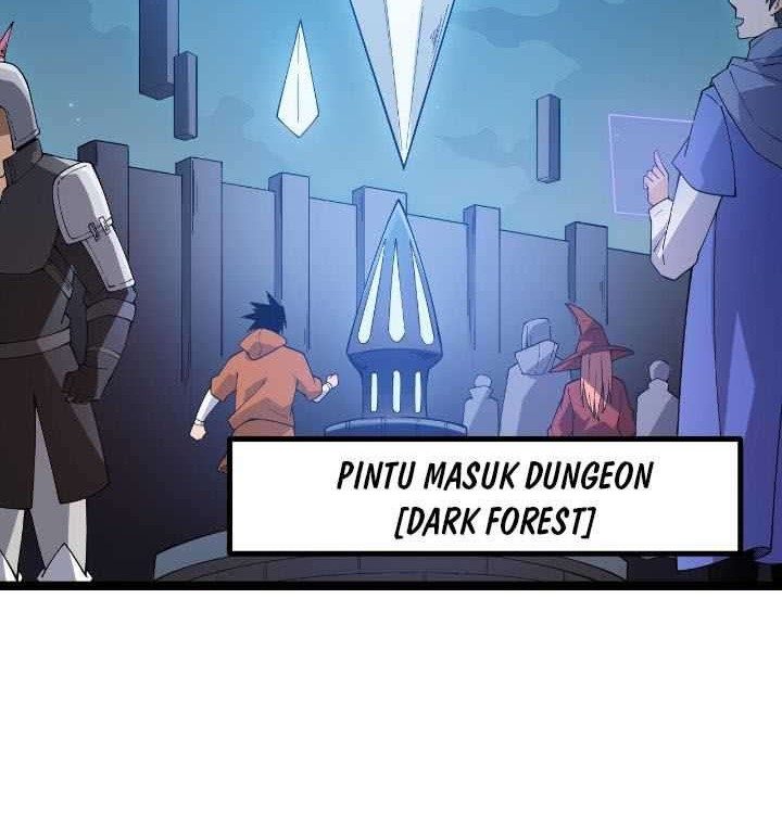 The Game That I Came From Chapter 8 Gambar 21