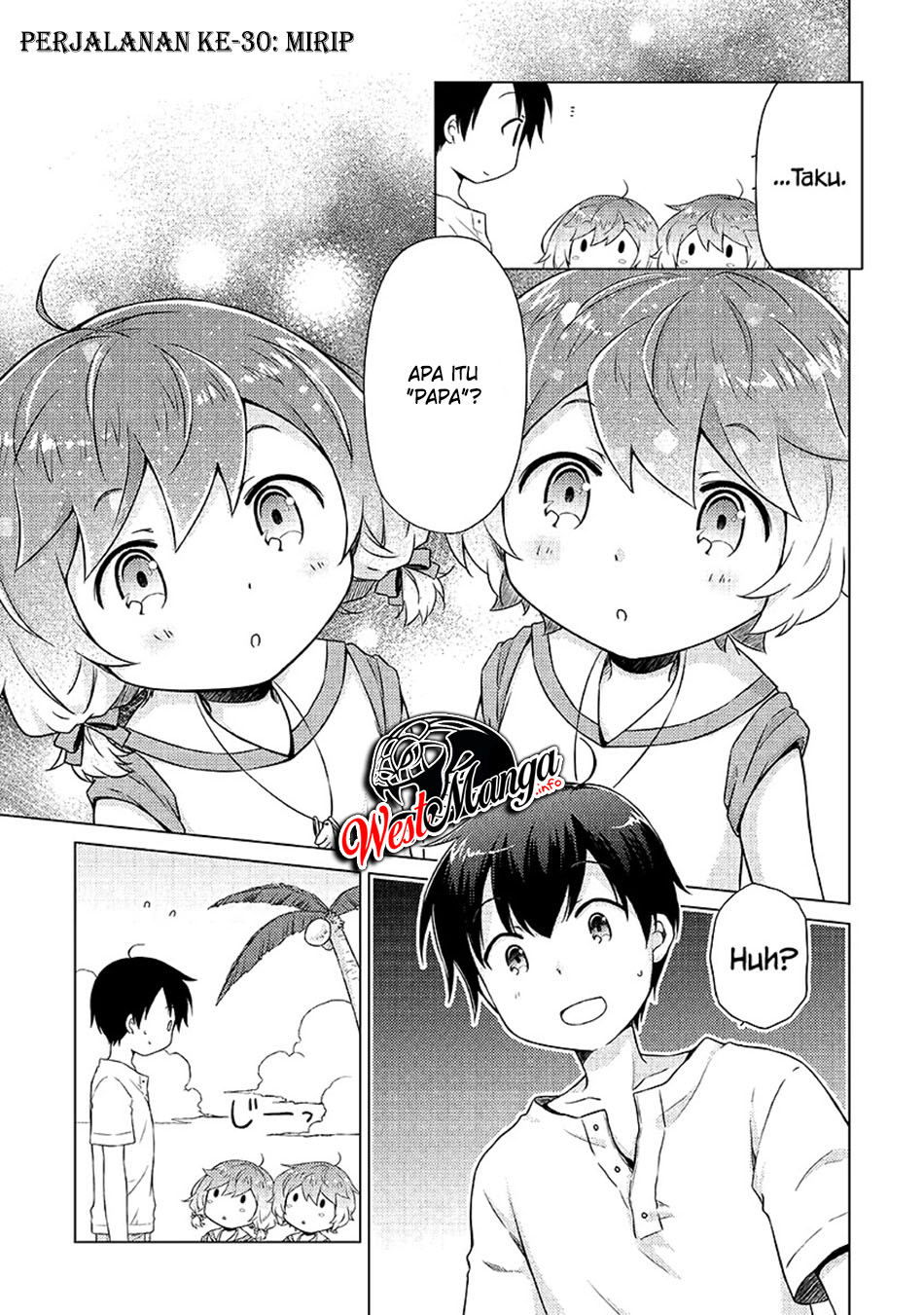 Baca  Isekai Yururi Kikou: Kosodateshinagara Boukensha Shimasu Chapter 30 Gambar 2
