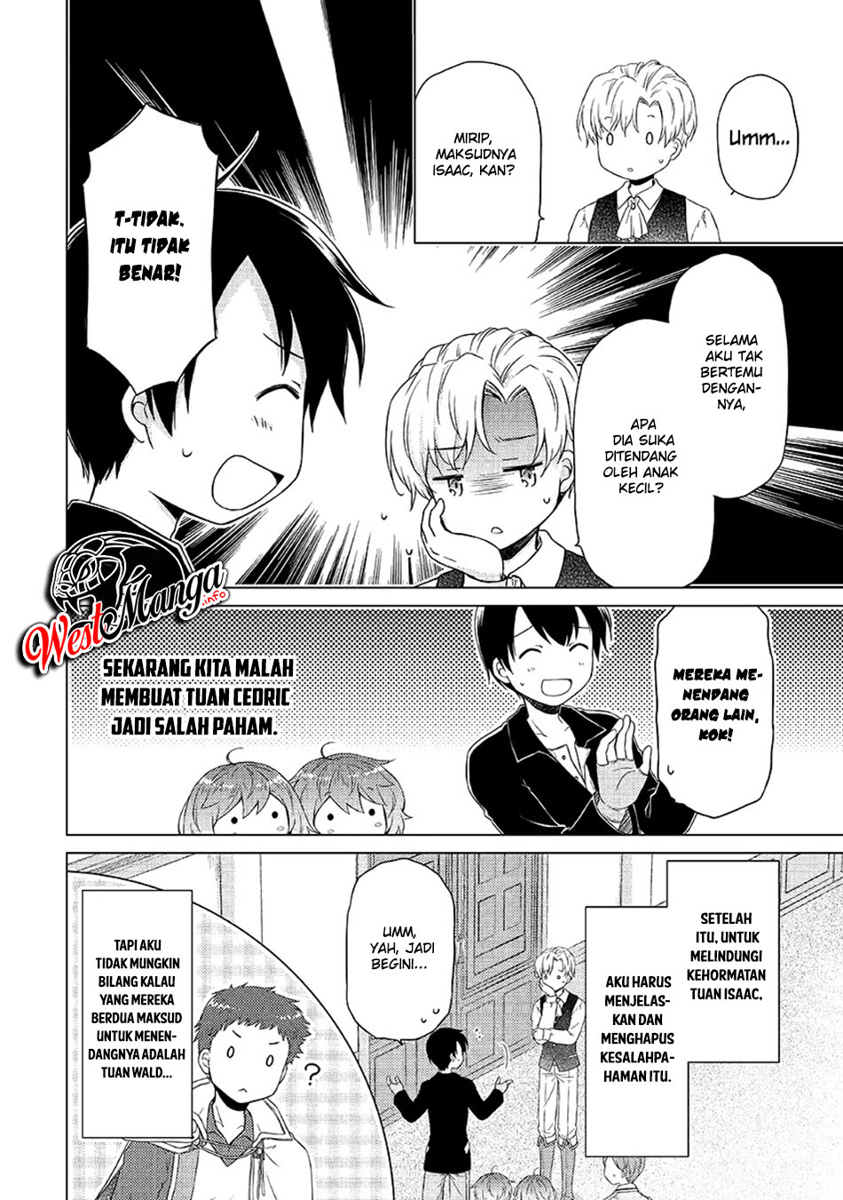 Isekai Yururi Kikou: Kosodateshinagara Boukensha Shimasu Chapter 30 Gambar 28