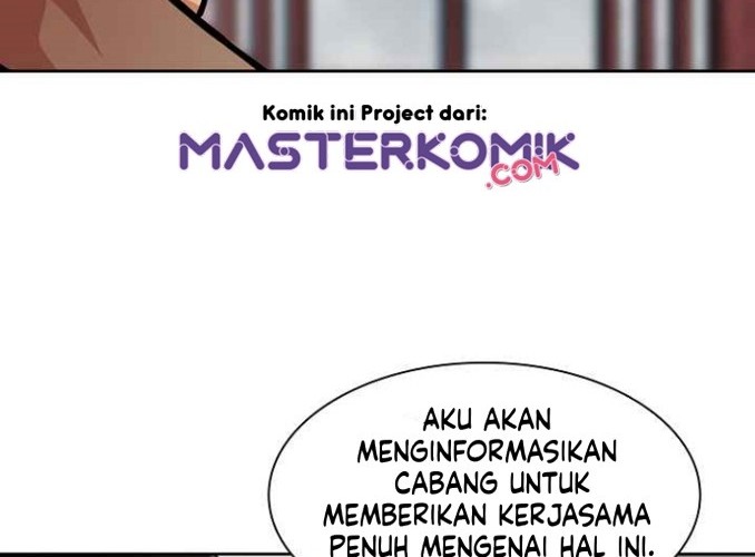 Record of the War God Chapter 97 Gambar 32