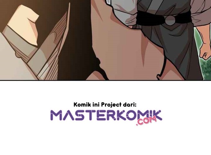 Record of the War God Chapter 97 Gambar 40