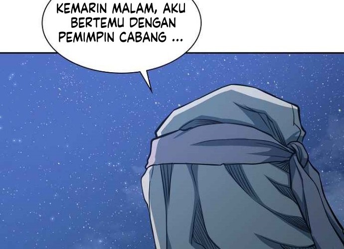 Record of the War God Chapter 97 Gambar 48