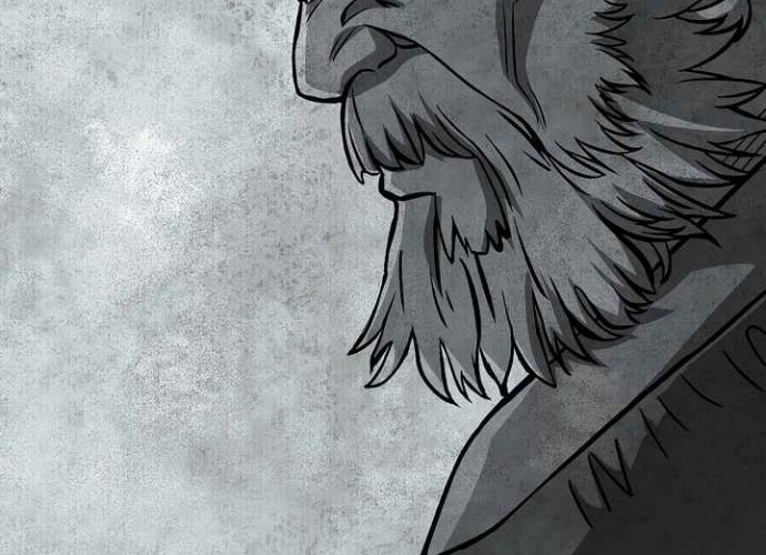 Record of the War God Chapter 97 Gambar 52