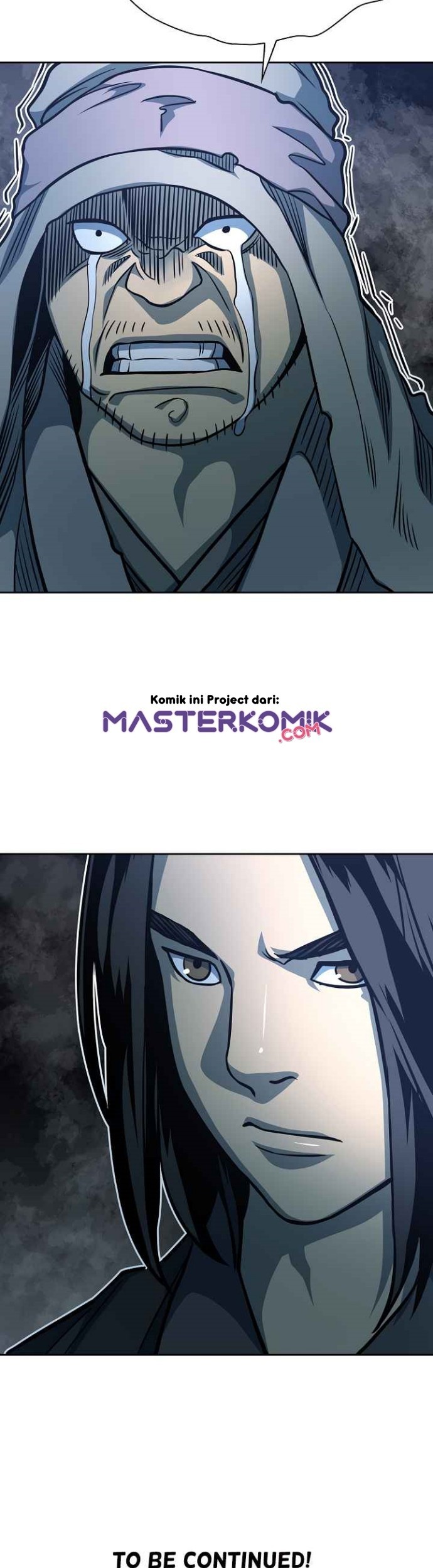 Record of the War God Chapter 97 Gambar 59