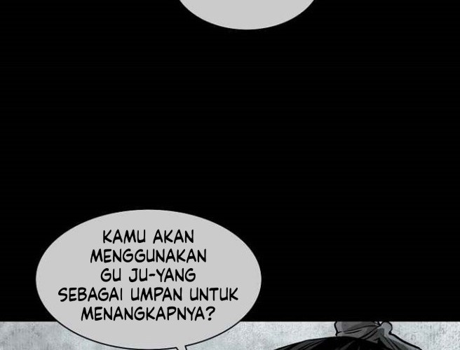Record of the War God Chapter 97 Gambar 8