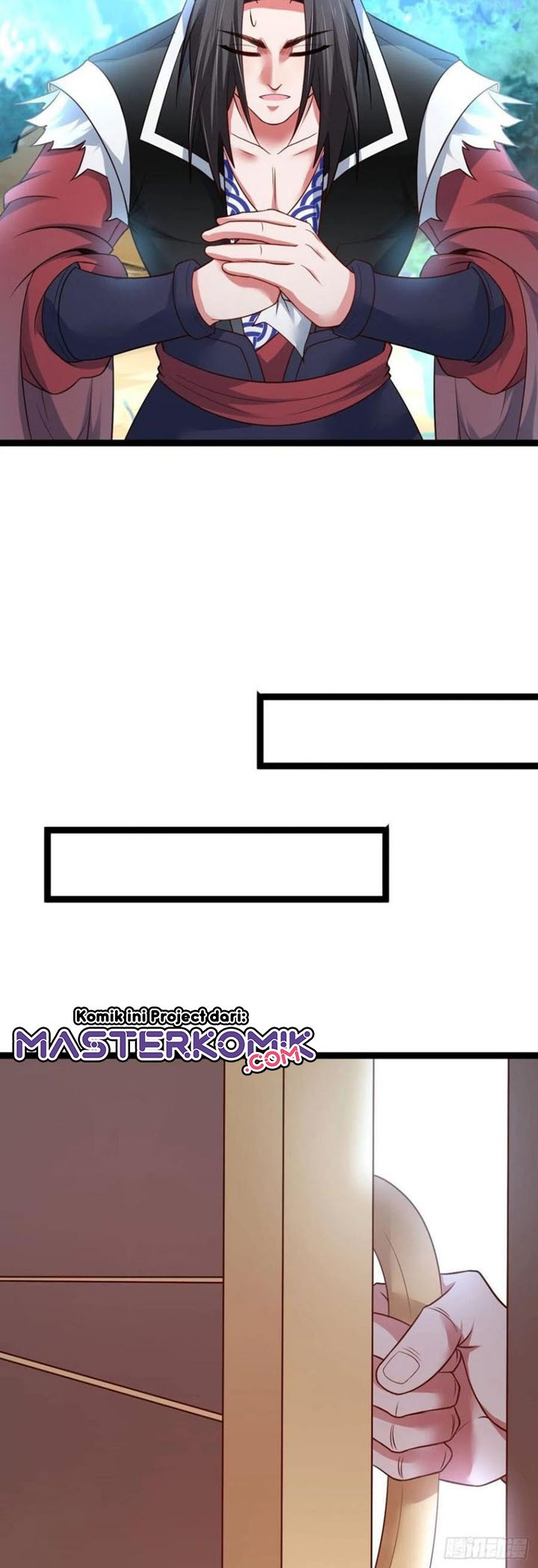 King Killer Reborn Chapter 62 Gambar 17
