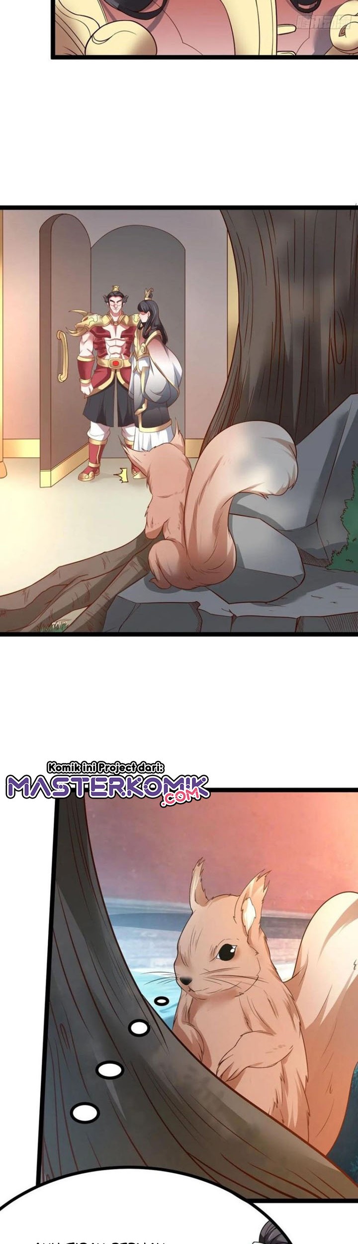 King Killer Reborn Chapter 62 Gambar 19