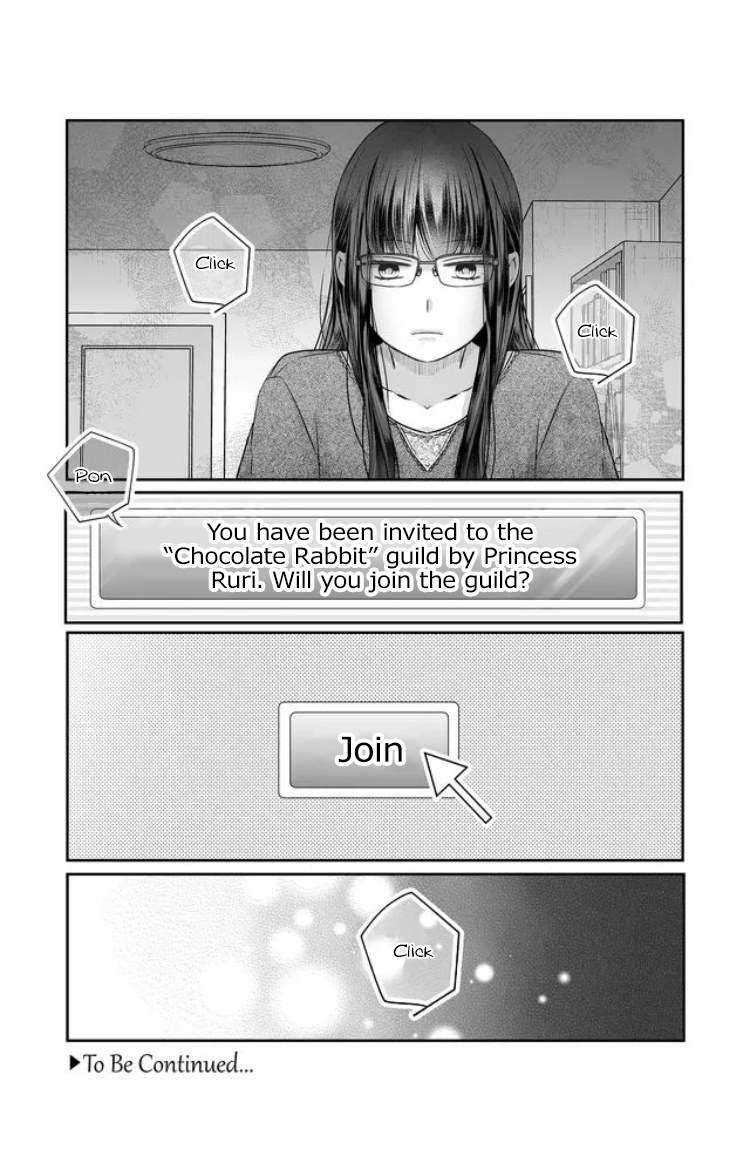 Yamada-kun to Lv999 no Koi wo Suru Chapter 27 Gambar 15