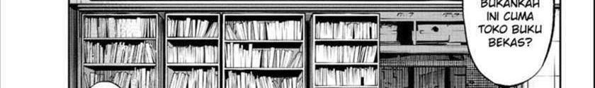 Baca  Tougen Anki Chapter 38 Gambar 2