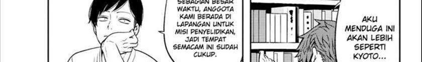 Tougen Anki Chapter 38 Gambar 4
