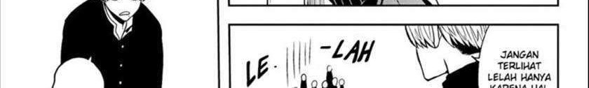 Tougen Anki Chapter 38 Gambar 6
