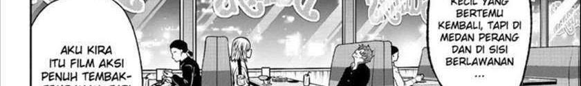 Tougen Anki Chapter 38 Gambar 14