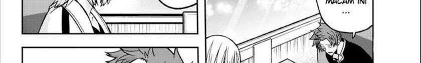 Tougen Anki Chapter 38 Gambar 16