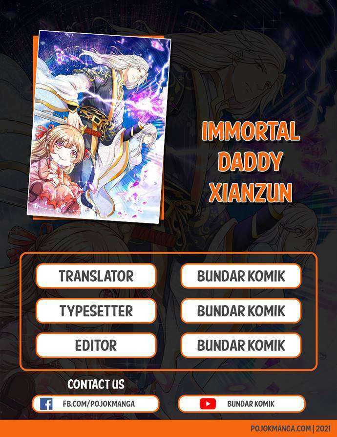 Baca Komik Immortal Daddy Xianzun Chapter 218 Gambar 1