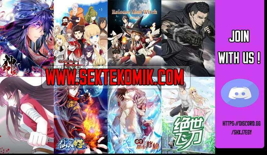 Wan Gu Shen Wang Chapter 257 Gambar 32