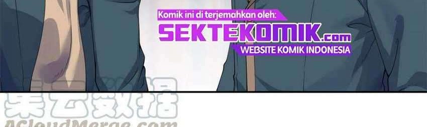 Wan Gu Shen Wang Chapter 255 Gambar 21