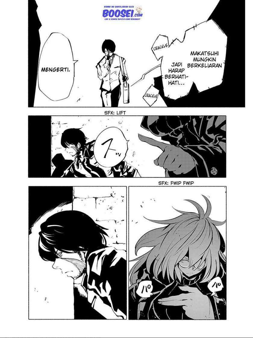 Kemono Giga Chapter 71 Gambar 10