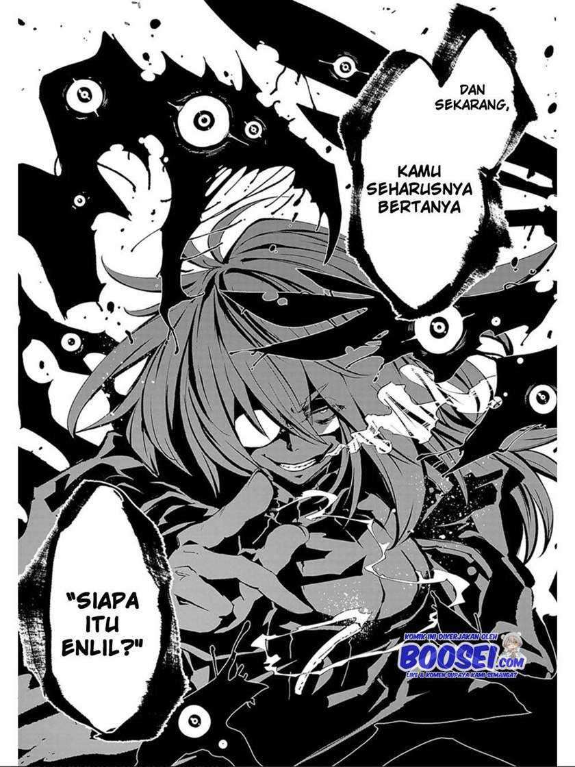 Kemono Giga Chapter 71 Gambar 19