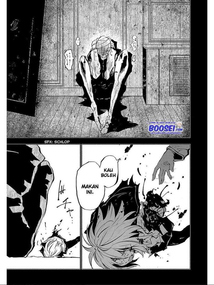 Kemono Giga Chapter 71 Gambar 5