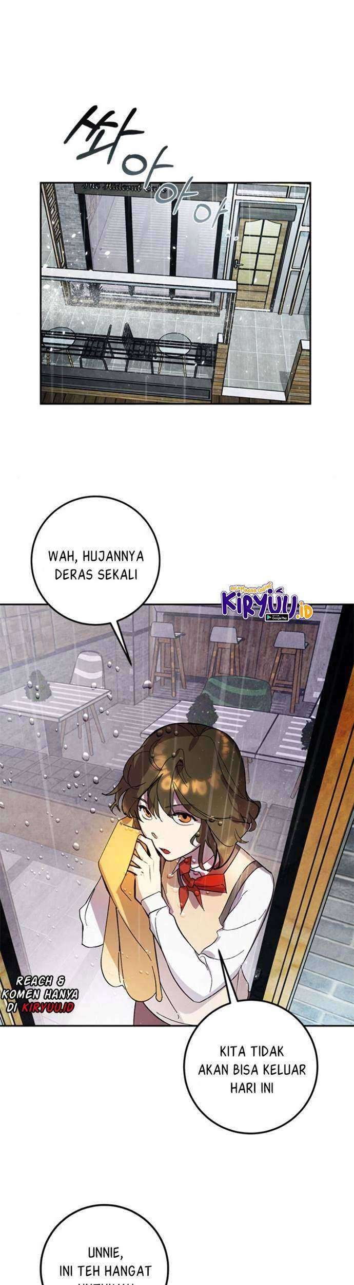 Baca Return to Player Chapter 48 Gambar 2