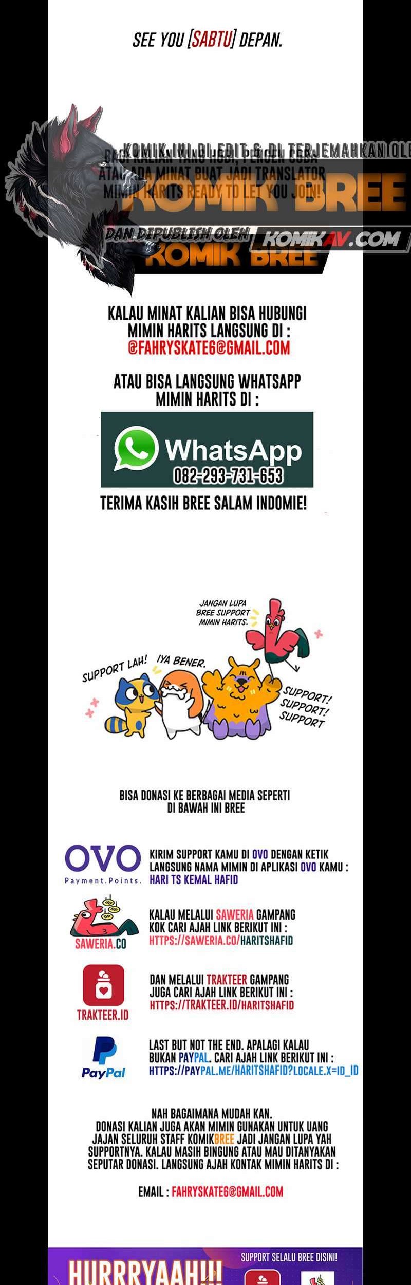 Rebirth Abandoned Less Return Chapter 199 Gambar 30